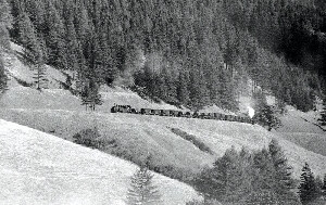 Vordernberg