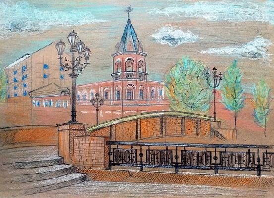 Voronezh  Russia