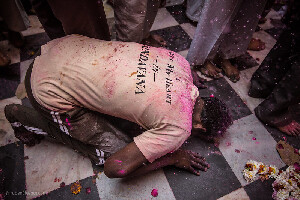 Vrindavan