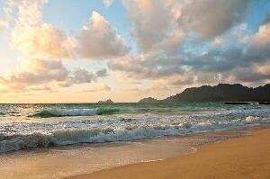Waimanalo
