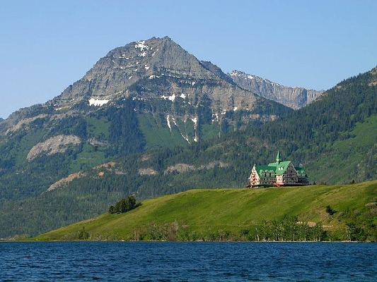 Wales Canada
