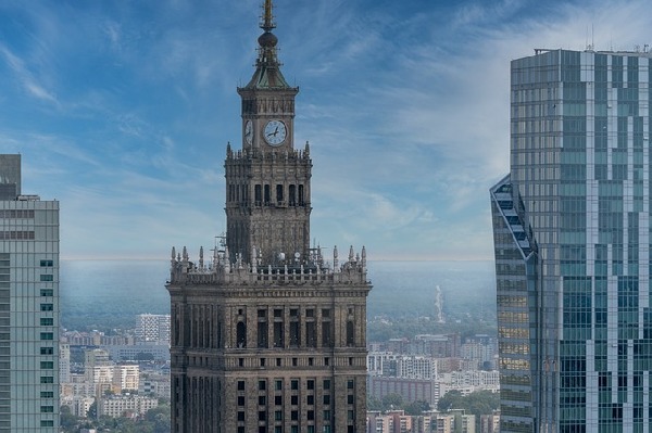 Warsaw  Poland