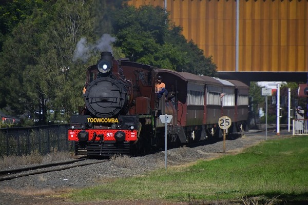 Warwick  Australia