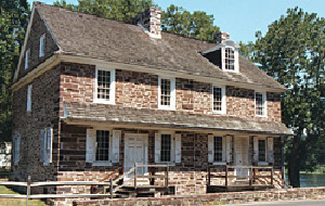 Washington Crossing