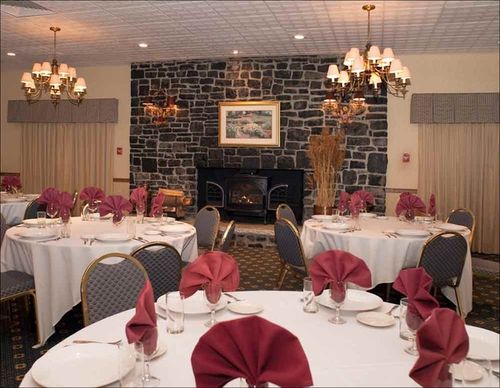 Waterbury Vermont United States