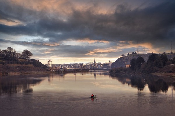 Waterford  Ireland