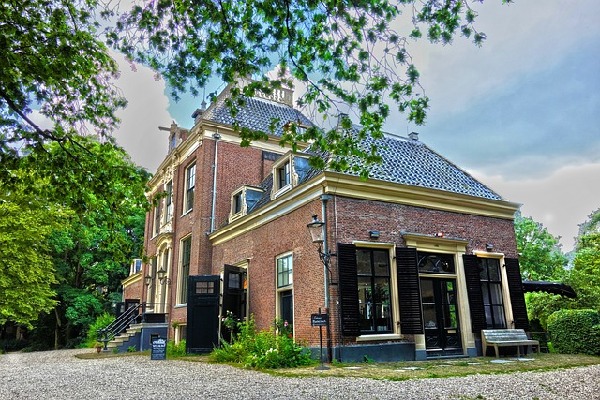 Watergraafsmeer  Netherlands