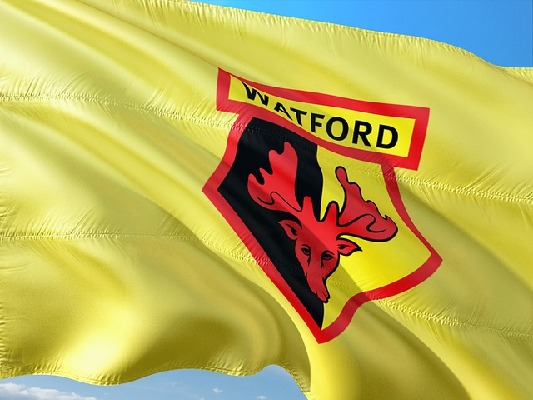 Watford  England