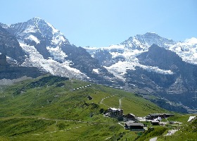 Wengen