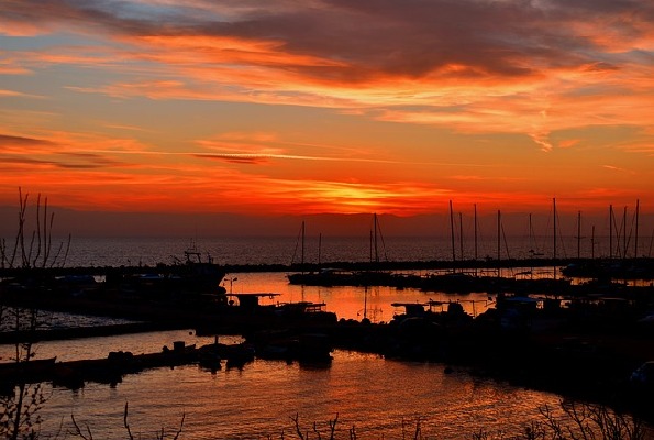 West Greece Greece
