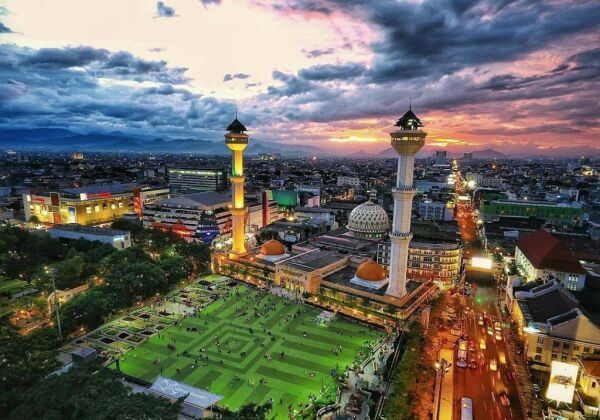 West Java  Indonesia