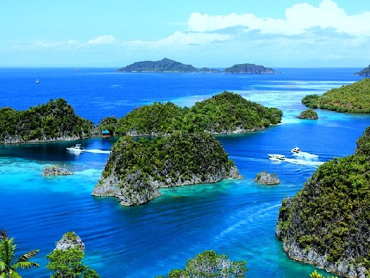 West Papua Indonesia