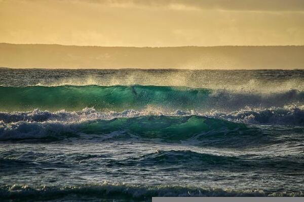 Western Australia Denmark