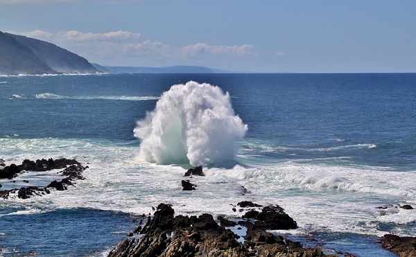Western Cape Antarctic Islands