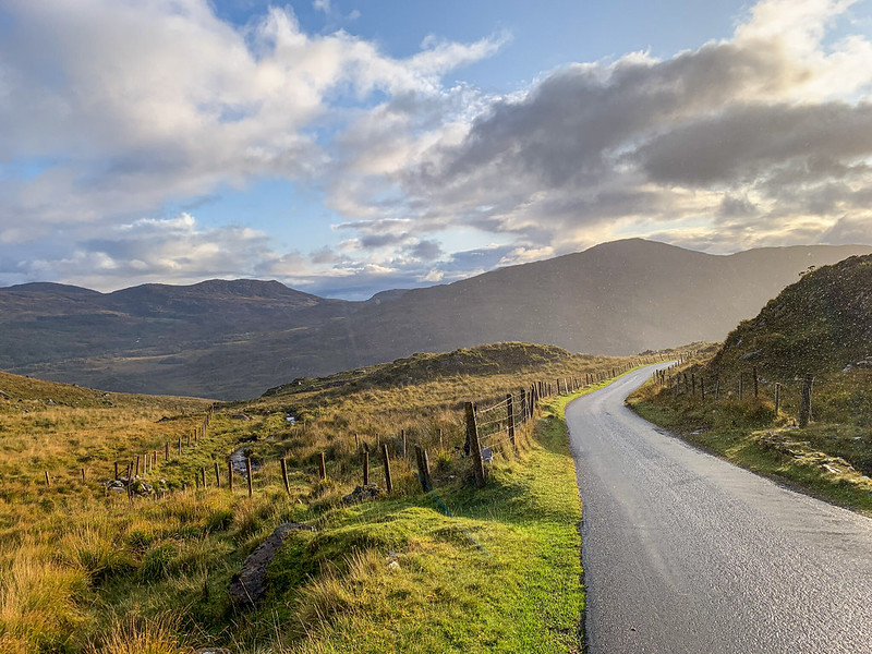 Western Ireland Ireland