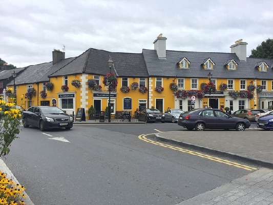 Westport  Ireland