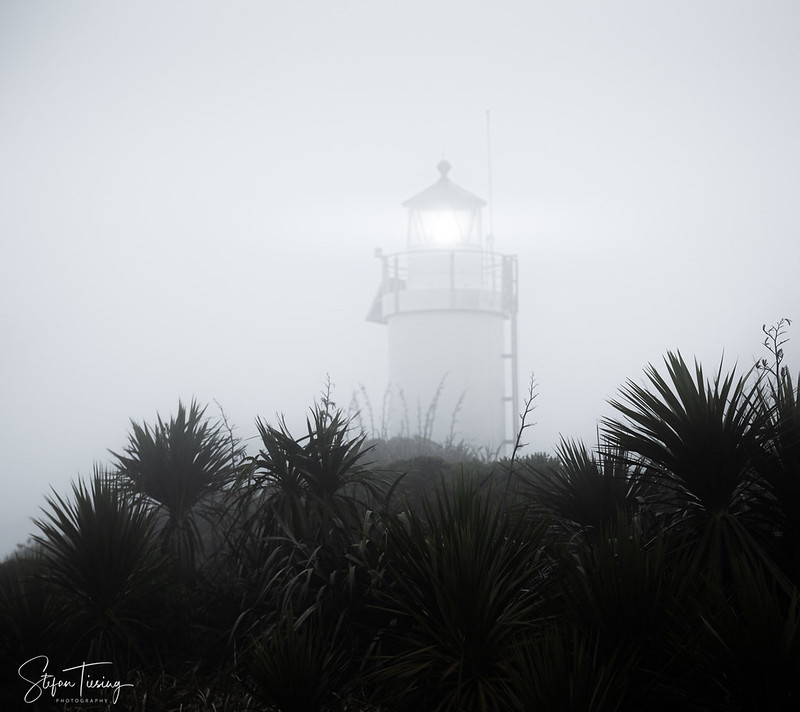 Westport  New Zealand