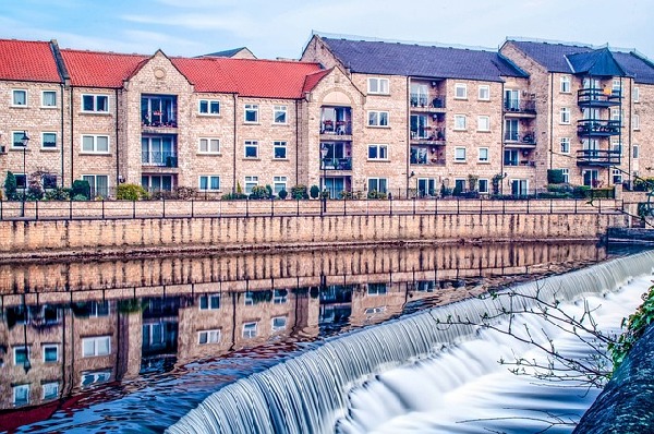 Wetherby  England