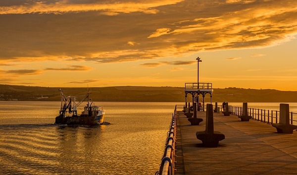 Weymouth  England