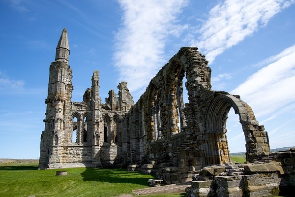 Whitby  England
