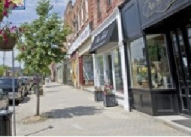 Whitchurch-Stouffville