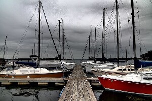 White Bear Lake