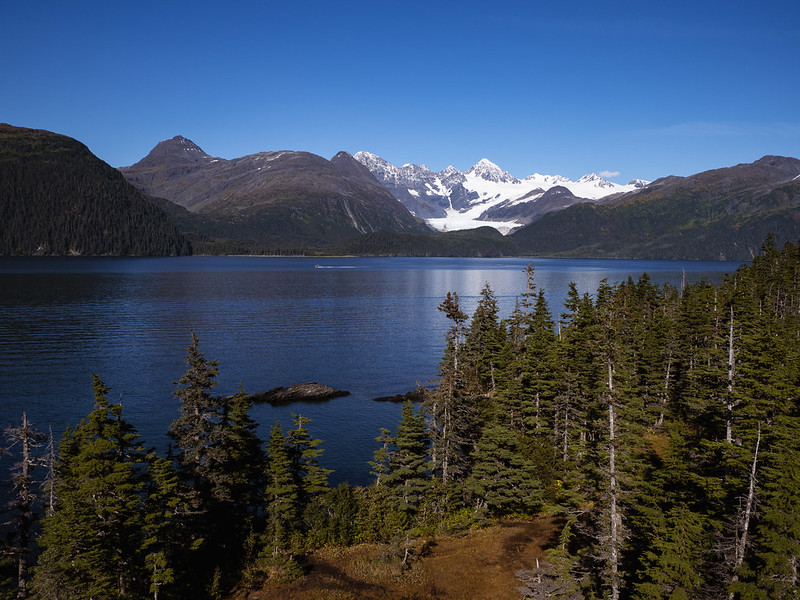 Whittier Alaska United States