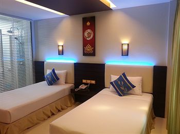 Wichit  Thailand