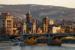 Wilkes-Barre