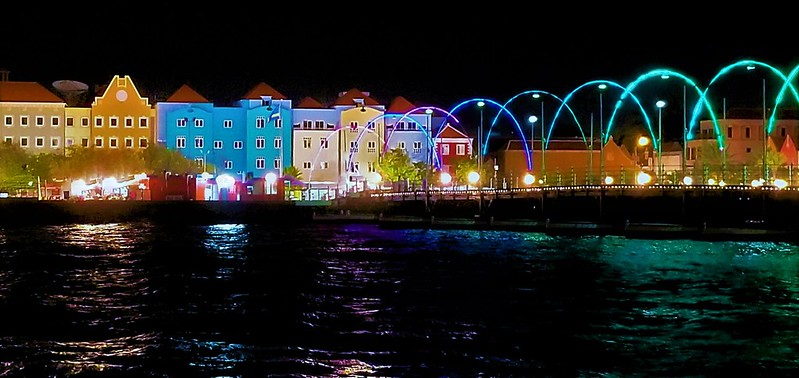 Willemstad  Curacao