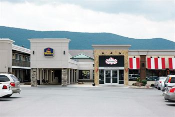 Williamsport Pennsylvania United States
