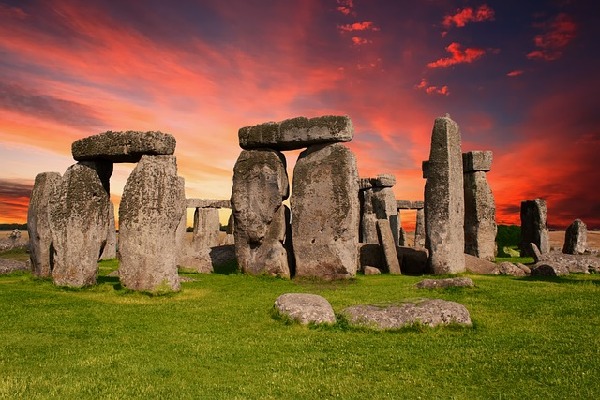 Wiltshire  England