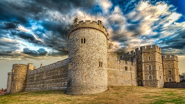 Windsor  England
