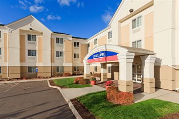Windsor Locks Connecticut United States