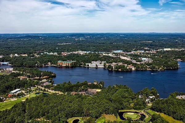 Wisconsin Dells Wisconsin United States