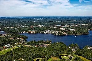 Wisconsin Dells