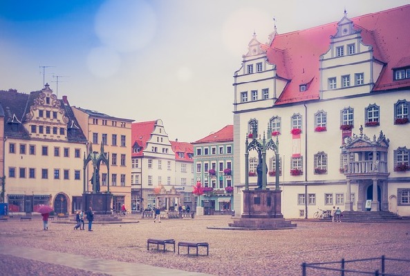 Wittenberg  Germany