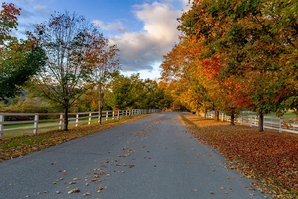 Woodstock Vermont United States