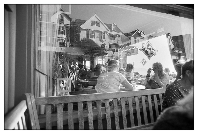 Woolacombe England Canada