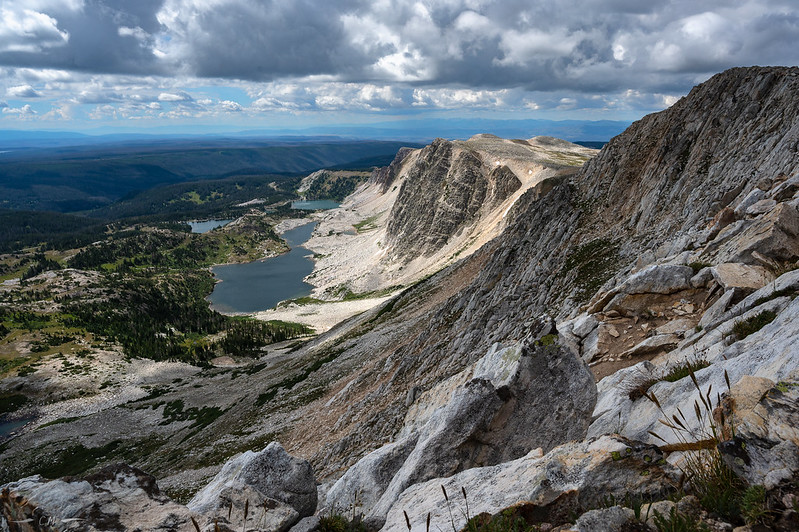 Wyoming United States