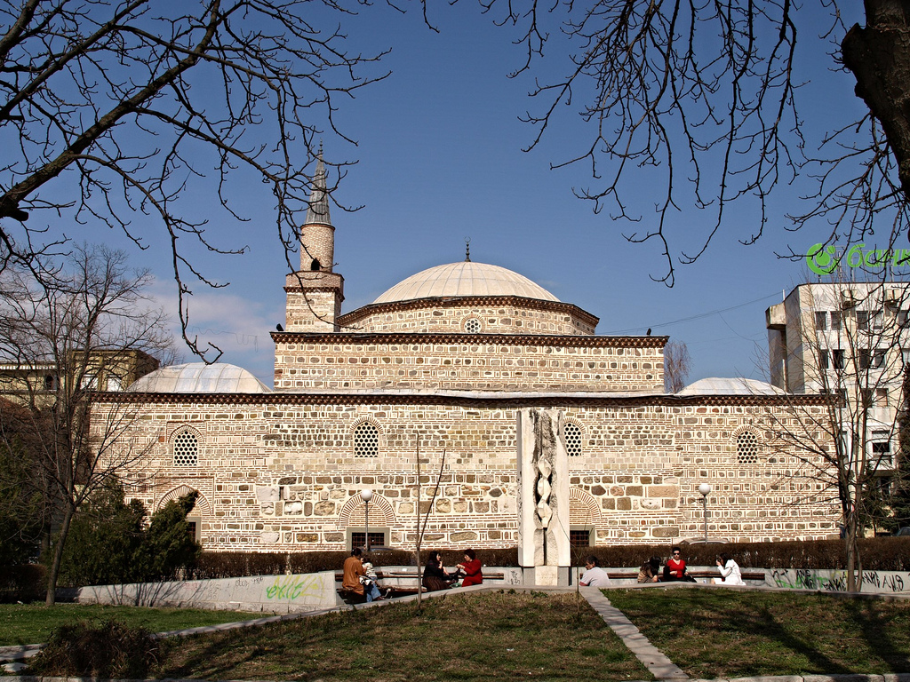 Yambol Bulgaria