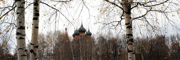 Yaroslavl  Russia