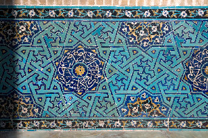 Yazd