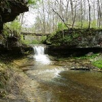 Yellow Springs