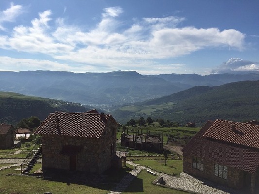 Yenokavan  Armenia