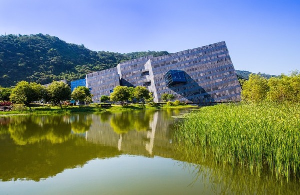 Yilan  Taiwan