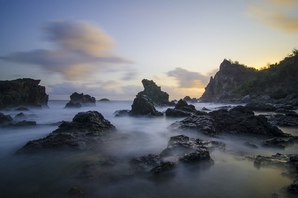 Yogyakarta Java Indonesia