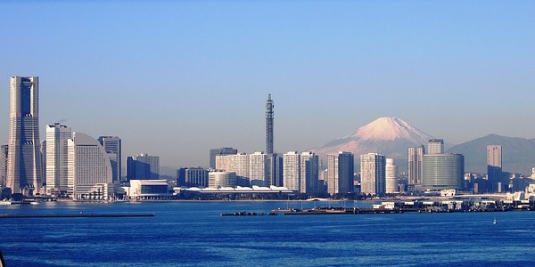 Yokohama  Japan