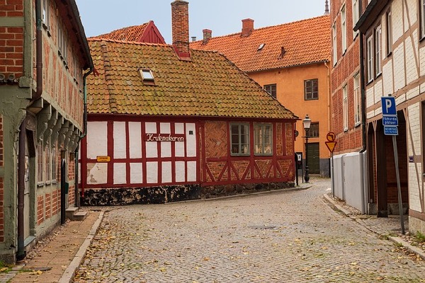 Ystad  Sweden