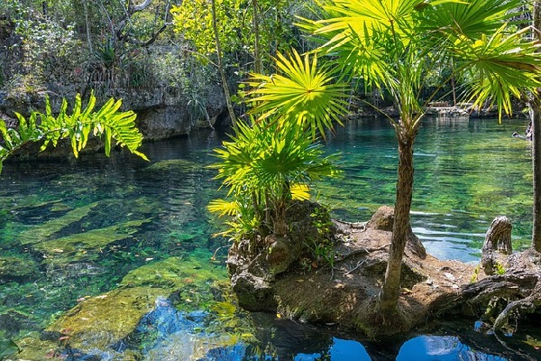 Yucatan  Mexico